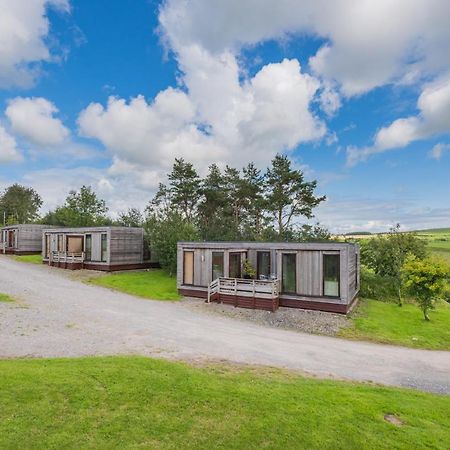 Dobby Lodge Bassenthwaite Eksteriør bilde