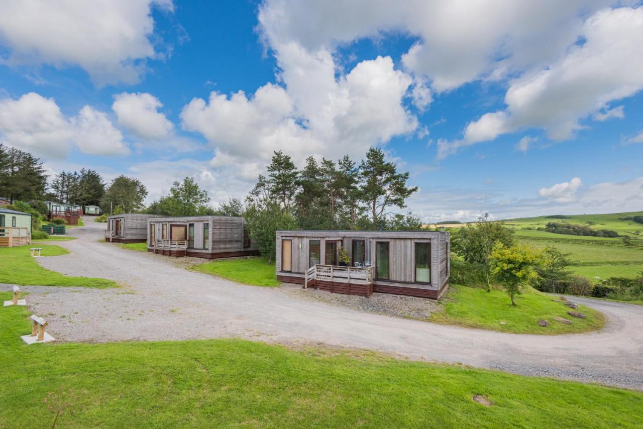 Dobby Lodge Bassenthwaite Eksteriør bilde