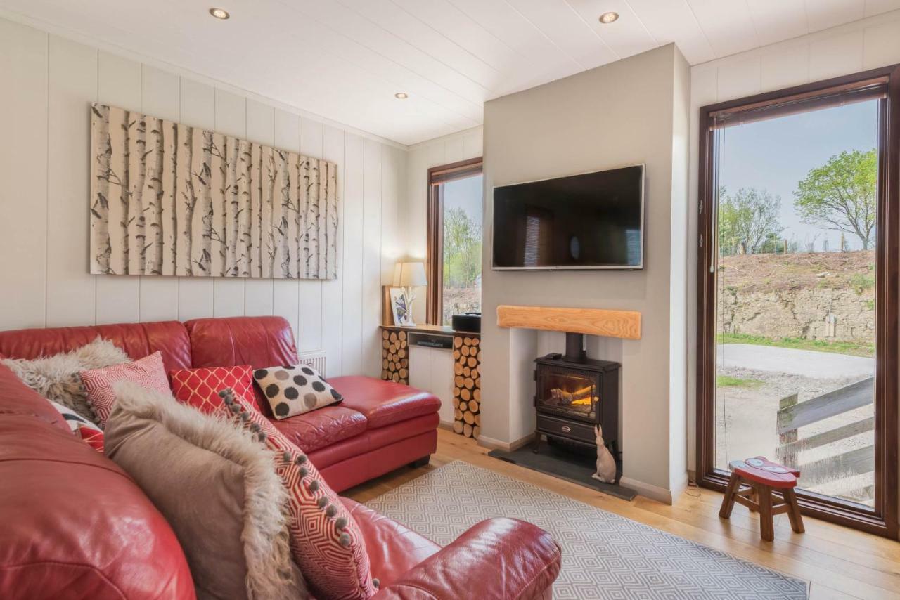 Dobby Lodge Bassenthwaite Eksteriør bilde