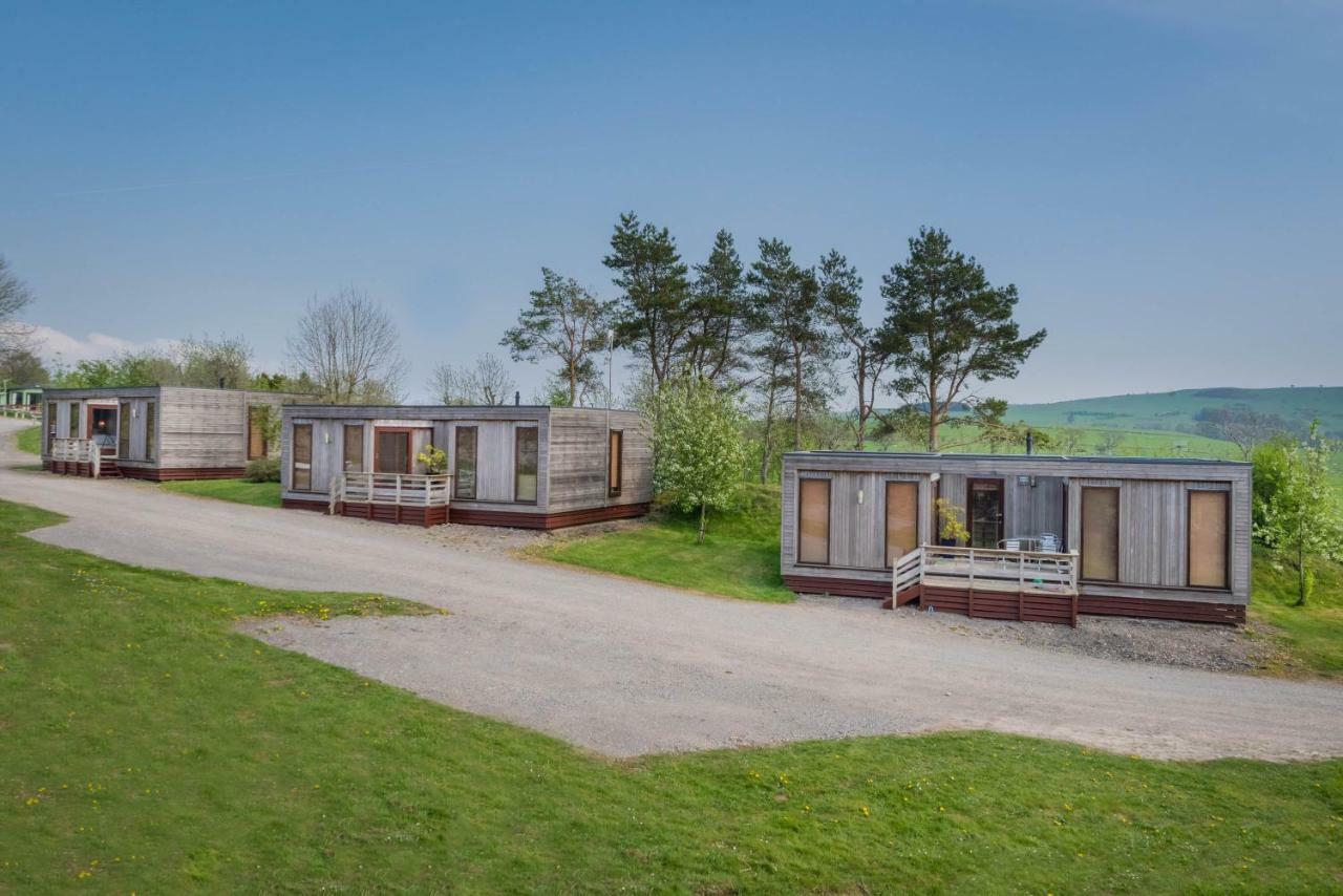 Dobby Lodge Bassenthwaite Eksteriør bilde