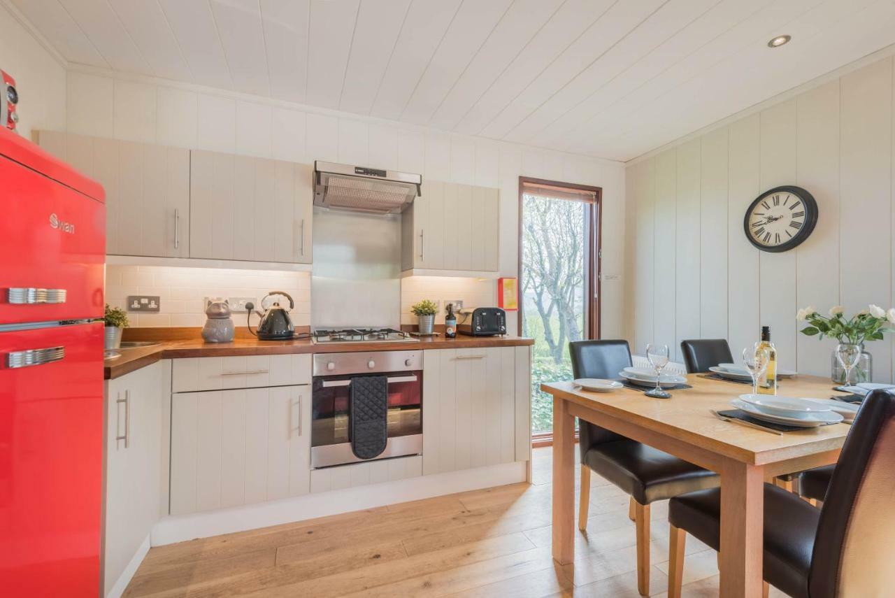 Dobby Lodge Bassenthwaite Eksteriør bilde