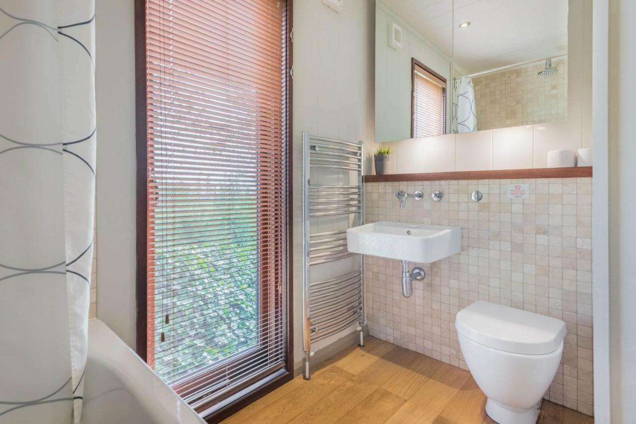 Dobby Lodge Bassenthwaite Eksteriør bilde