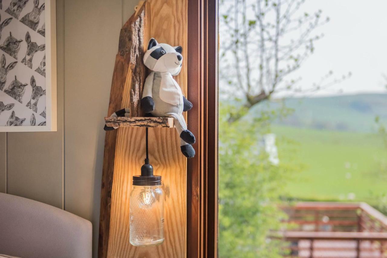 Dobby Lodge Bassenthwaite Eksteriør bilde