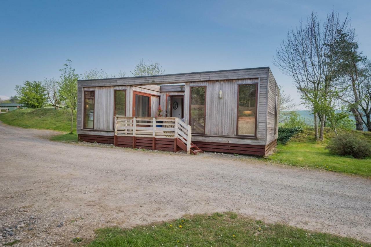 Dobby Lodge Bassenthwaite Eksteriør bilde