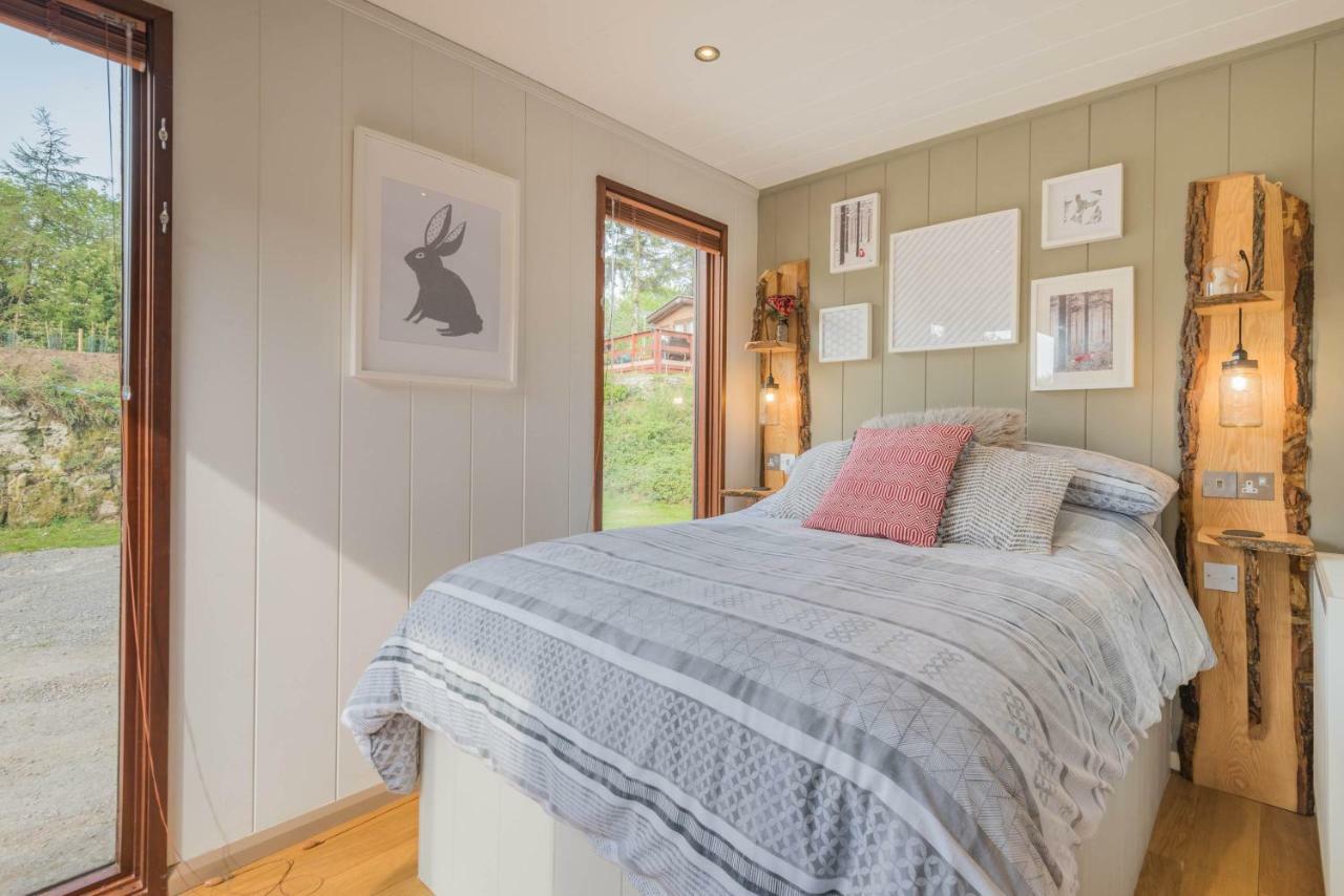 Dobby Lodge Bassenthwaite Eksteriør bilde